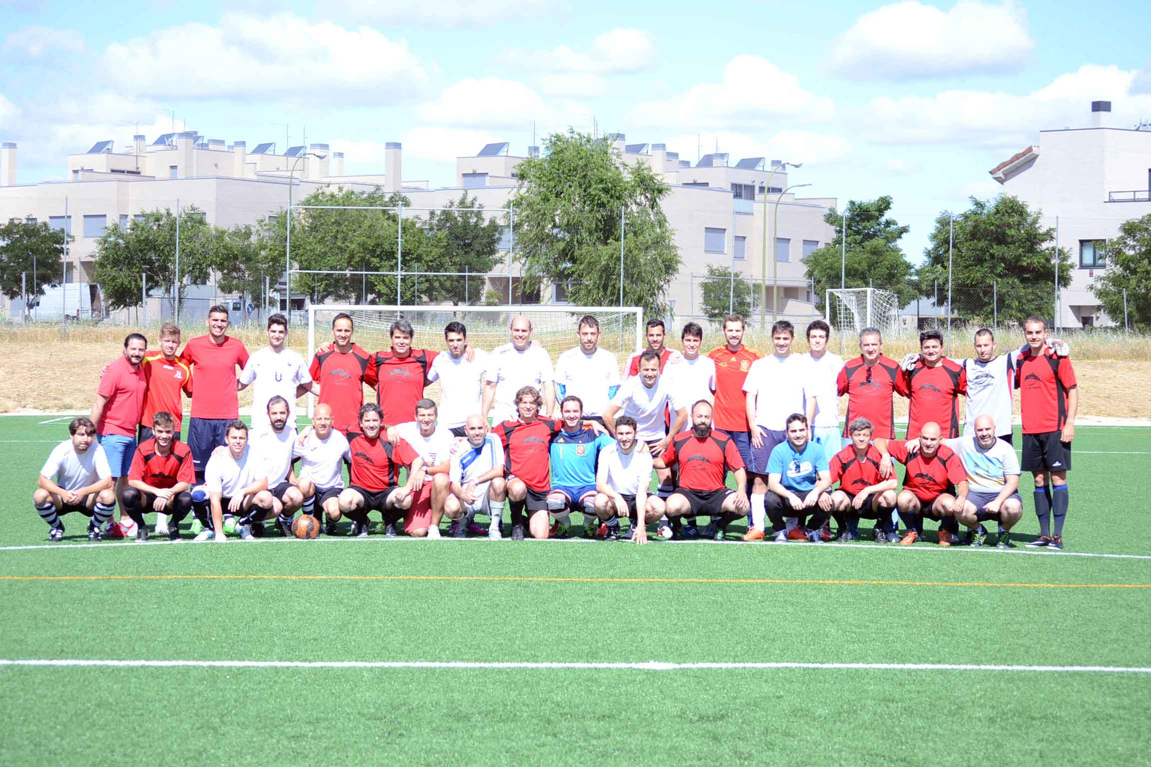 Espacio para eventos Mina