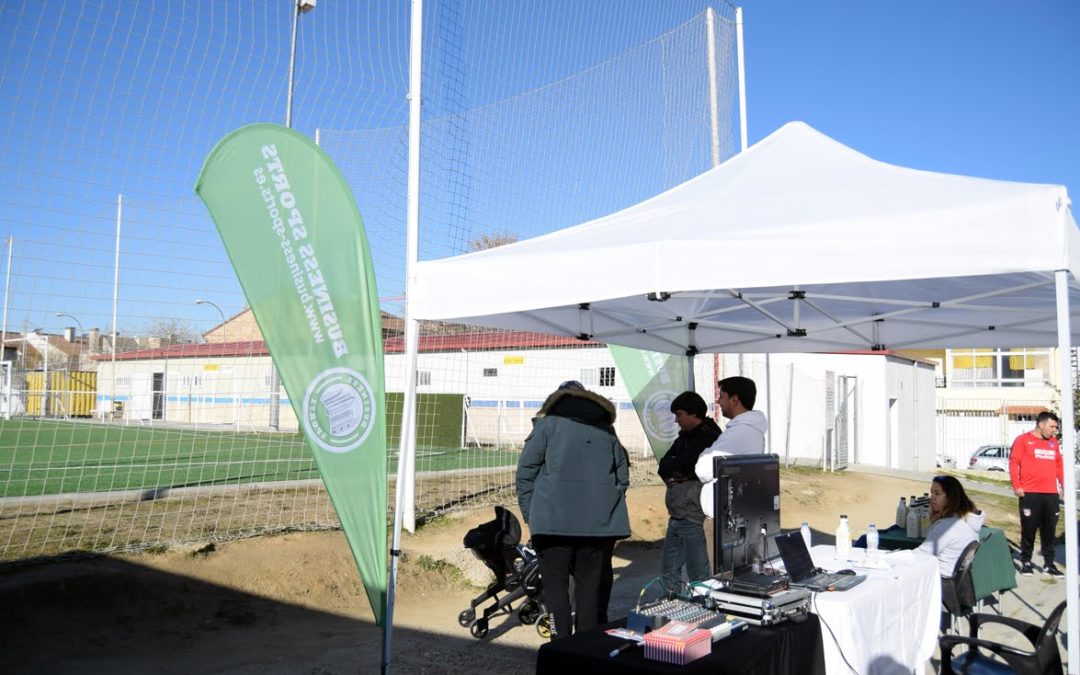 La importancia del deporte en la salud