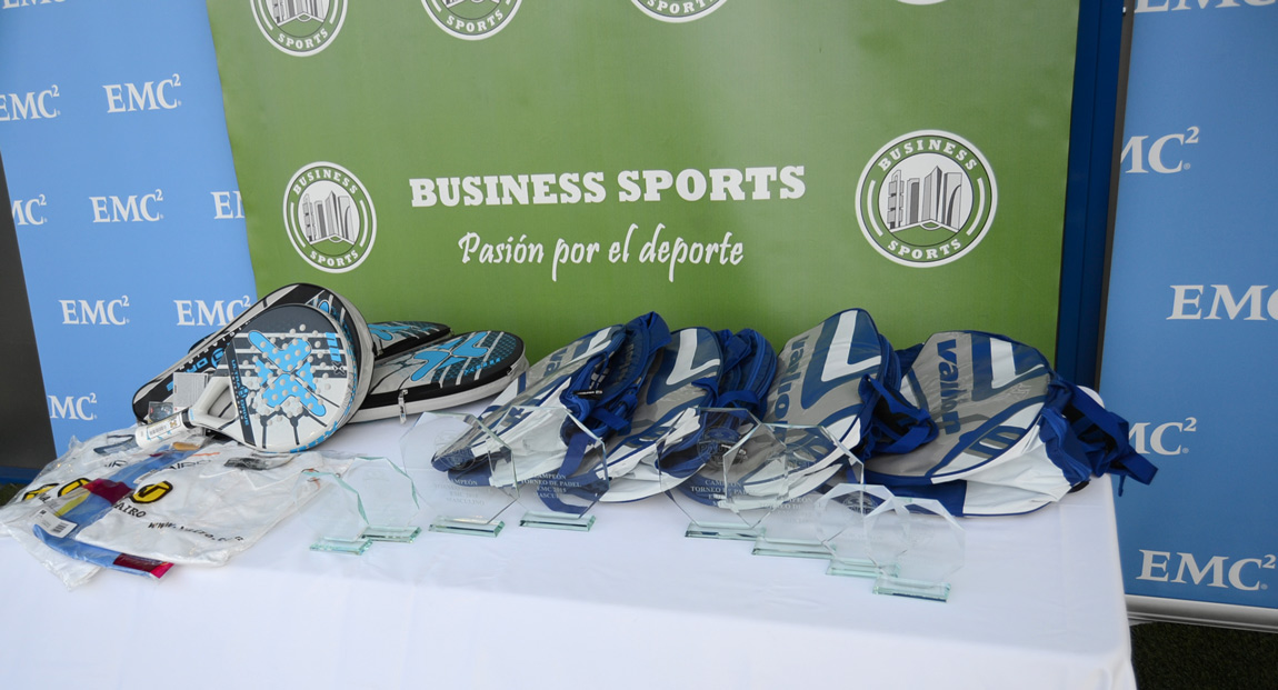 organizador de torneos