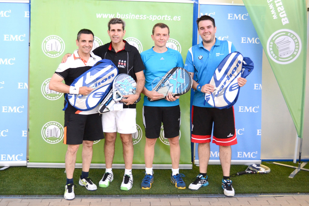 organizador de torneos