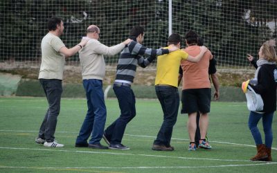 5 pasos antes de organizar un evento