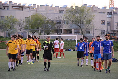 Clases de pilates para empresas en Madrid