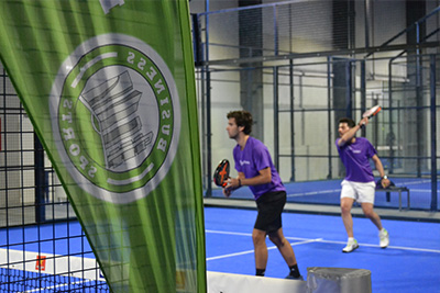 Clases de pilates para empresas en Madrid