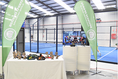 futbol 7 madrid copa empresas primavera