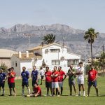 selecciona tu equipo