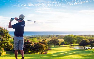 El Golf como una Actividad Social: Beneficios de practicarlo