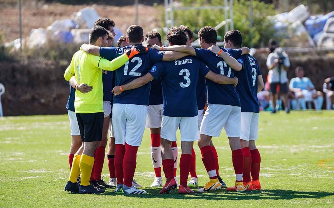 Introducir el deporte en tu empresa y mejora la productividad de tus empleados