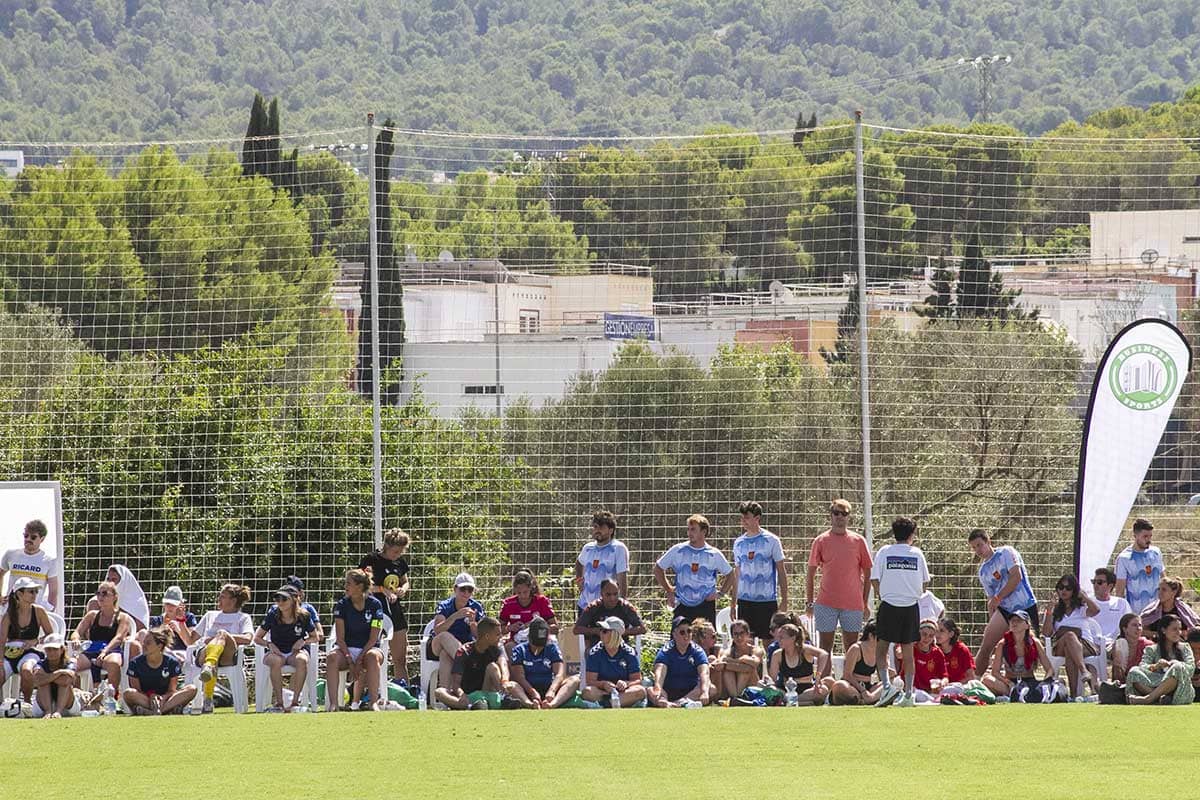 deporte en la empresa