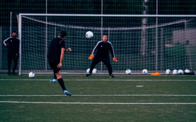 10 Consejos para prepararse para un Torneo Deportivo