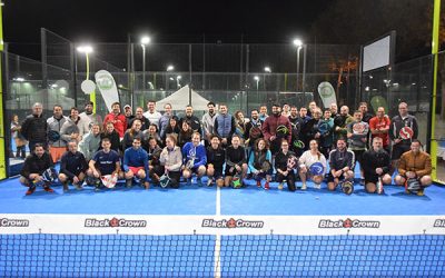 Organizamos los Torneos de pádel de Werfen