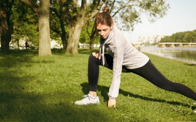 Descubre las 5 ventajas de practicar deporte en primavera