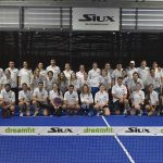 Torneo de Pádel IPG MediaBrands