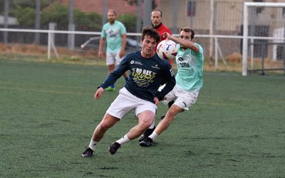 La Liga F7 Málaga arranca en octubre