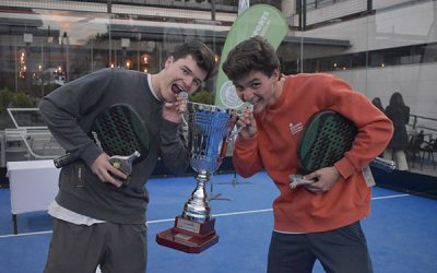 El evento deportivo de Riskpoint crece en su tercera edición