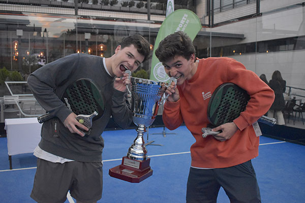 El evento deportivo de Riskpoint crece en su tercera edición