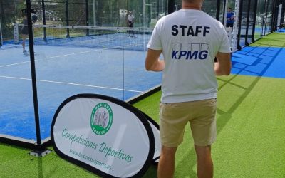 Business Sports organiza el III Torneo KPMG