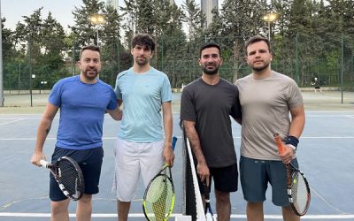 Deloitte crece con el deporte