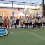 Torneo KONE Pádel Lisboa