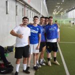 SDG Group: fútbol unión y bienestar corporativo